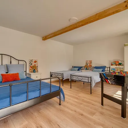 Maison Avec Piscine Privee - Perigord & Aubeterre