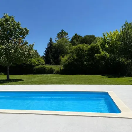 Maison Avec Piscine Privee - Perigord & Aubeterre Holiday home