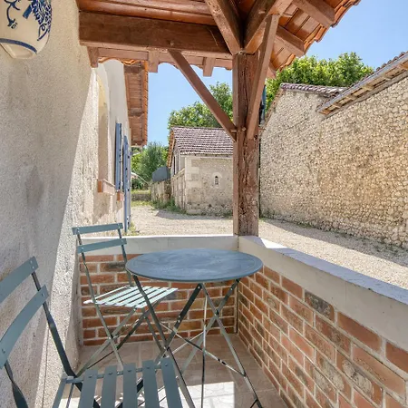 Maison Avec Piscine Privee - Perigord & Aubeterre *