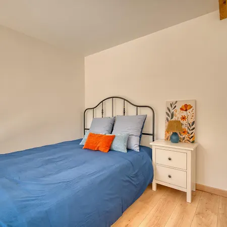 Maison Avec Piscine Privee - Perigord & Aubeterre Holiday home *